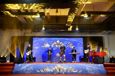 演出经纪人大会聚焦文旅融合与儿童剧，探索演出经纪新方向
